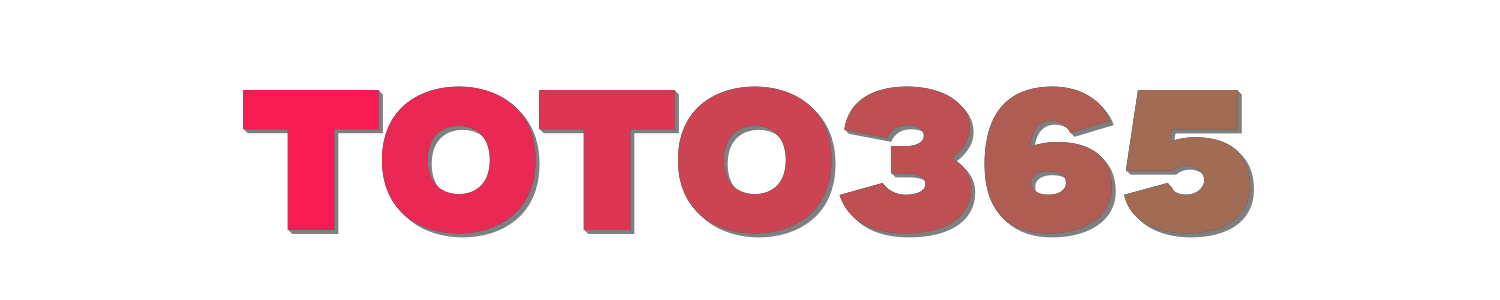 TOTO365 Logo